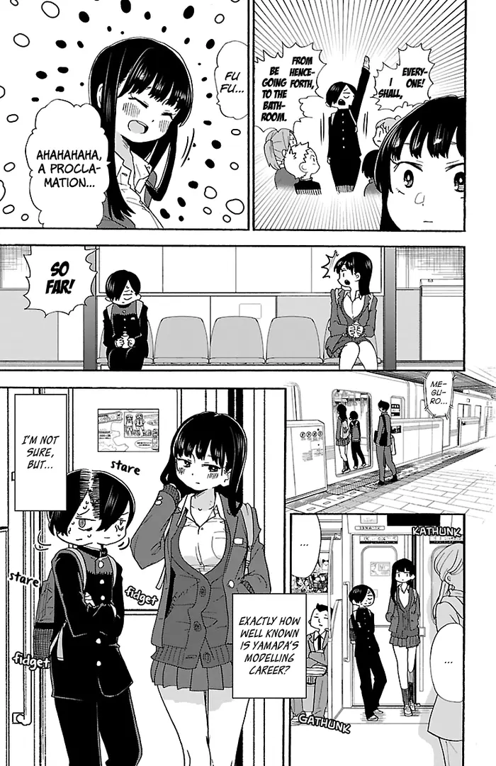The Dangers in My Heart Chapter 27 image 05_optimized